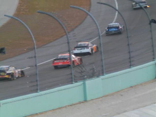 Racing Picture